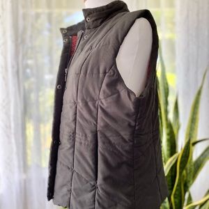 CHARTER CLUB Puffer Vest